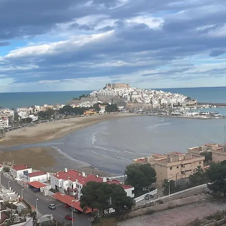 Mirador Castillo