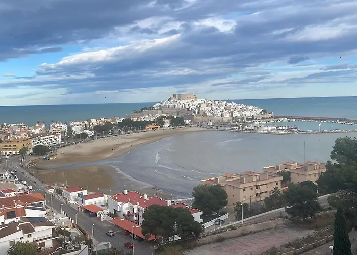 Mirador Castillo
